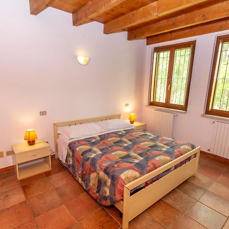 Agriturismo Gardenali فولتا مانتوفانا المظهر الخارجي الصورة