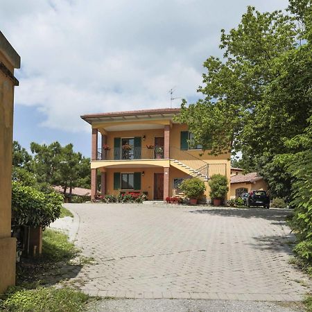 Agriturismo Gardenali فولتا مانتوفانا المظهر الخارجي الصورة