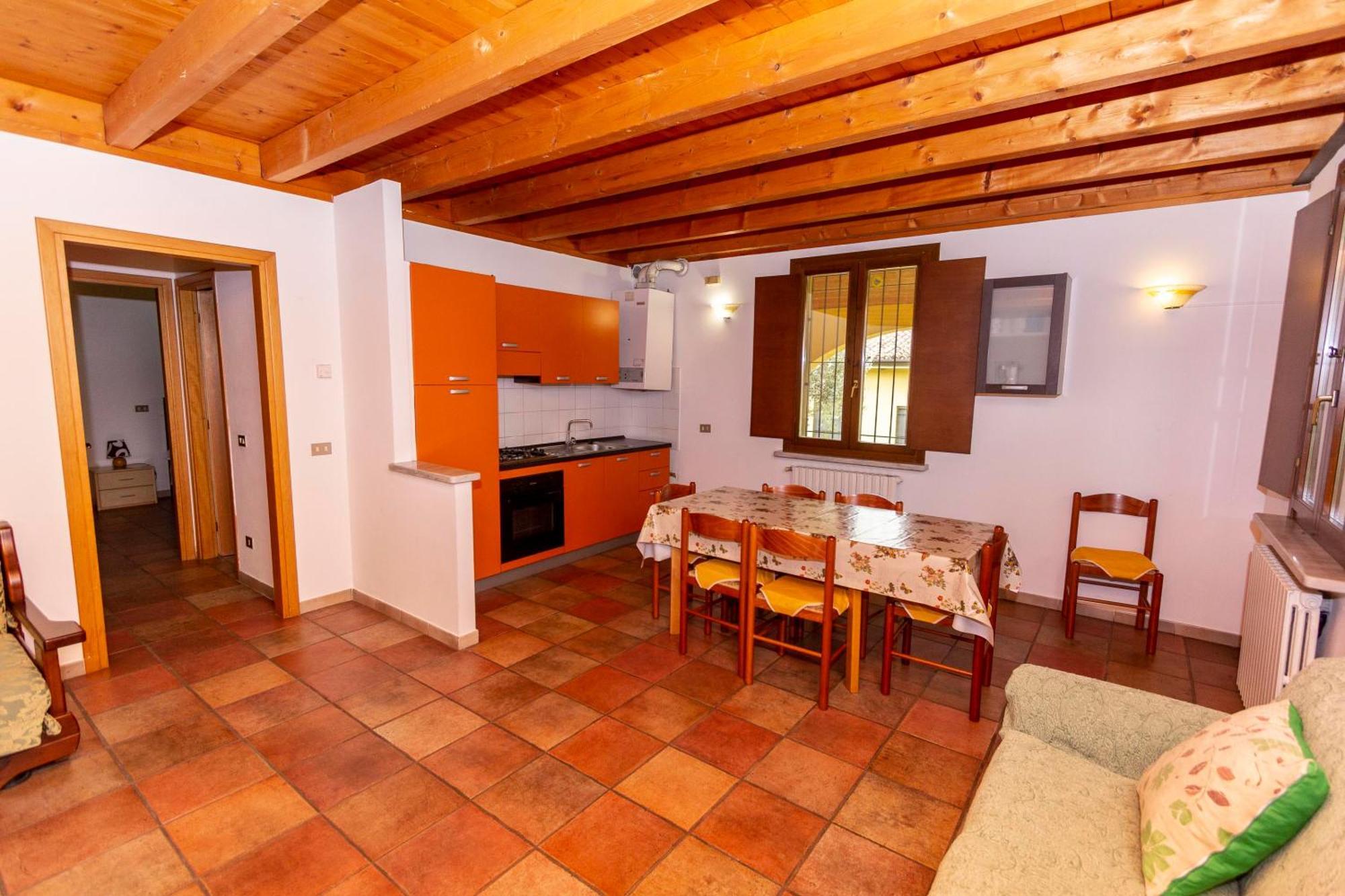 Agriturismo Gardenali فولتا مانتوفانا المظهر الخارجي الصورة