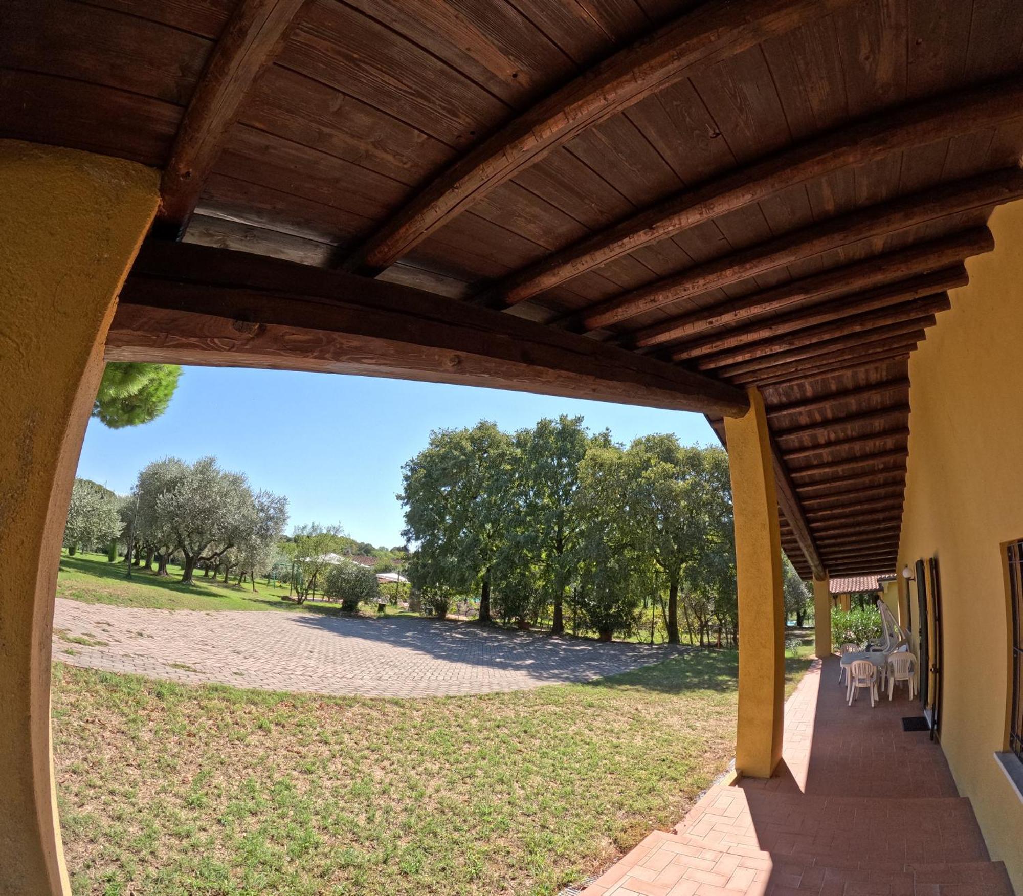 Agriturismo Gardenali فولتا مانتوفانا المظهر الخارجي الصورة
