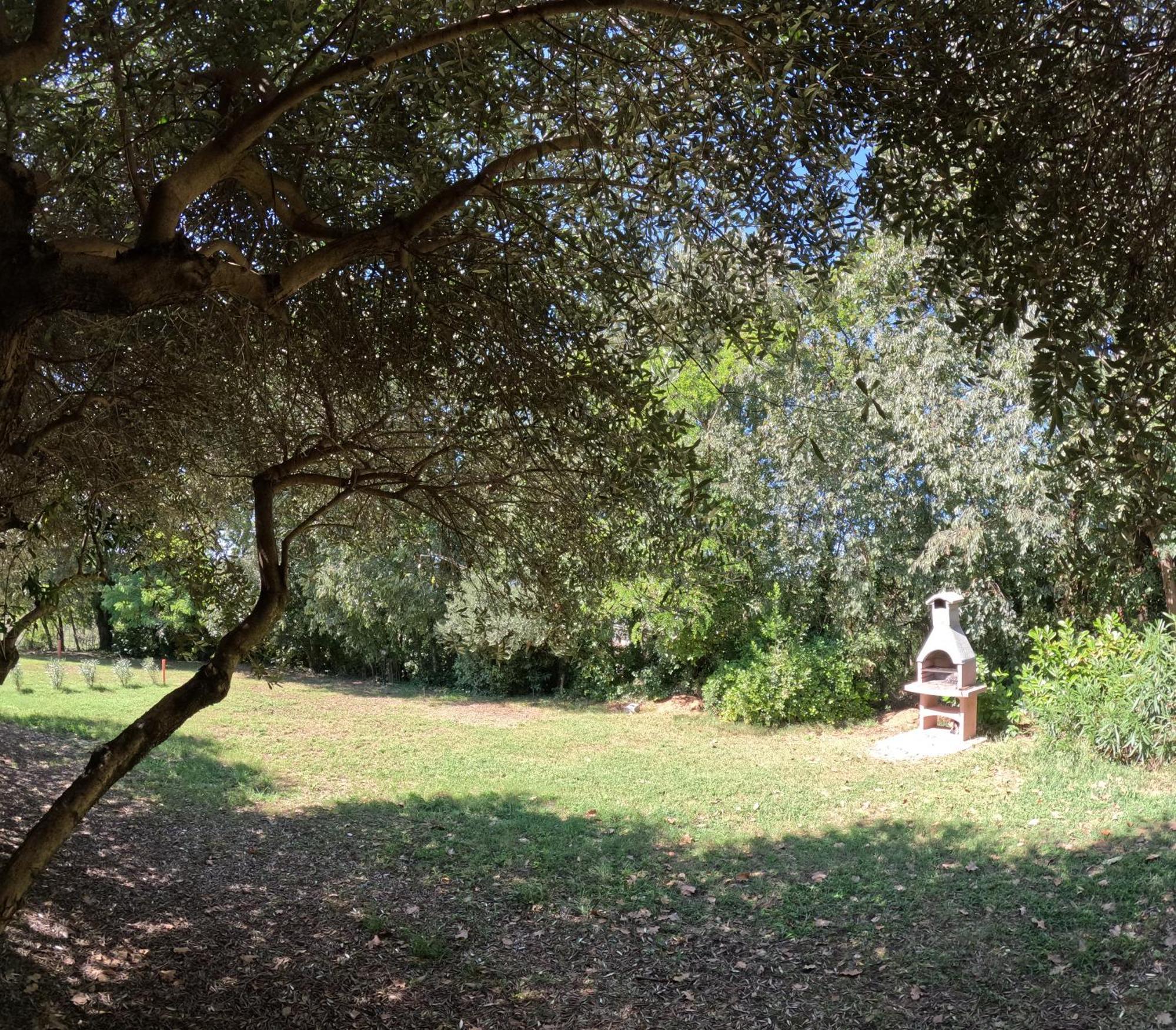Agriturismo Gardenali فولتا مانتوفانا المظهر الخارجي الصورة