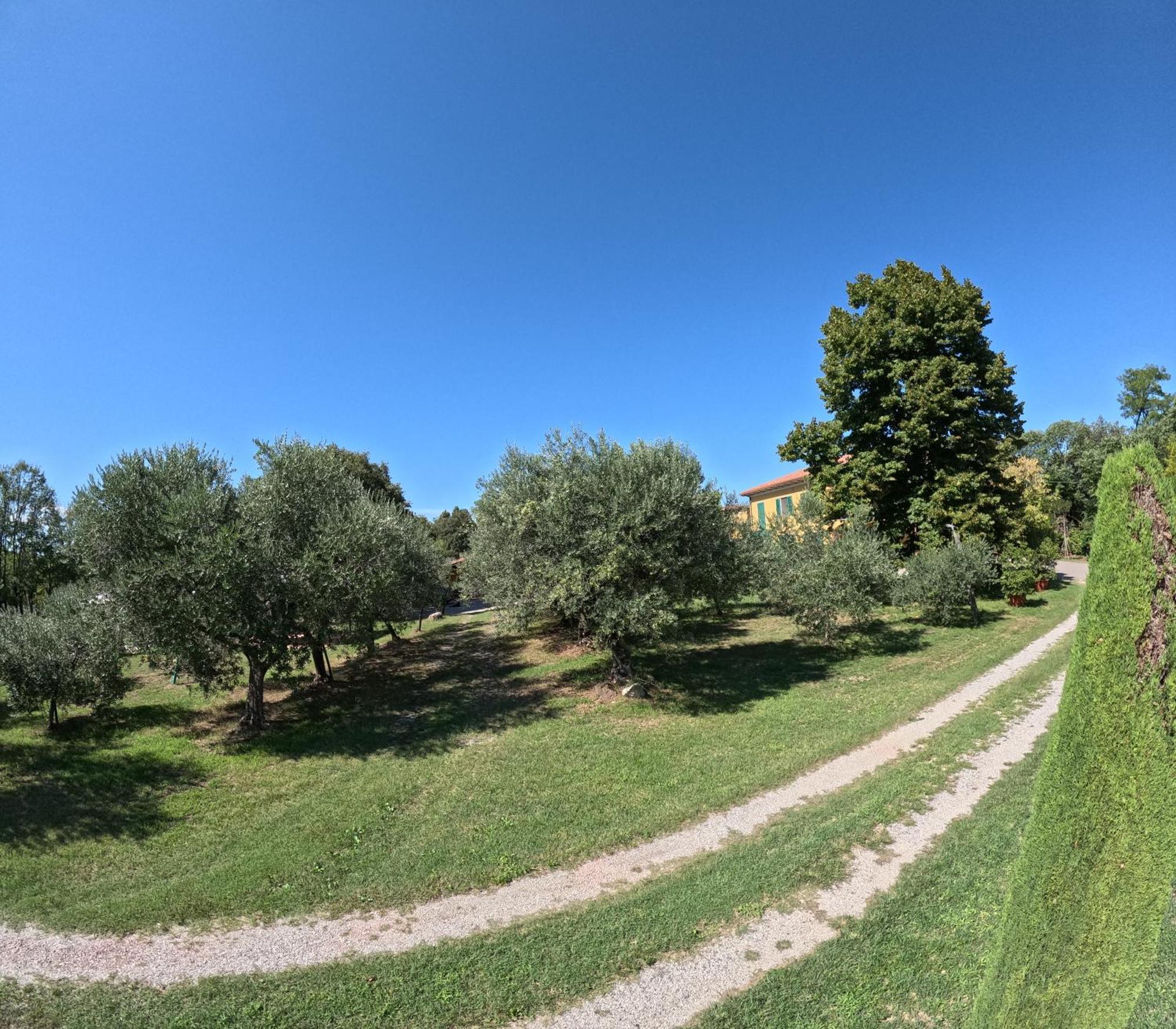 Agriturismo Gardenali فولتا مانتوفانا المظهر الخارجي الصورة