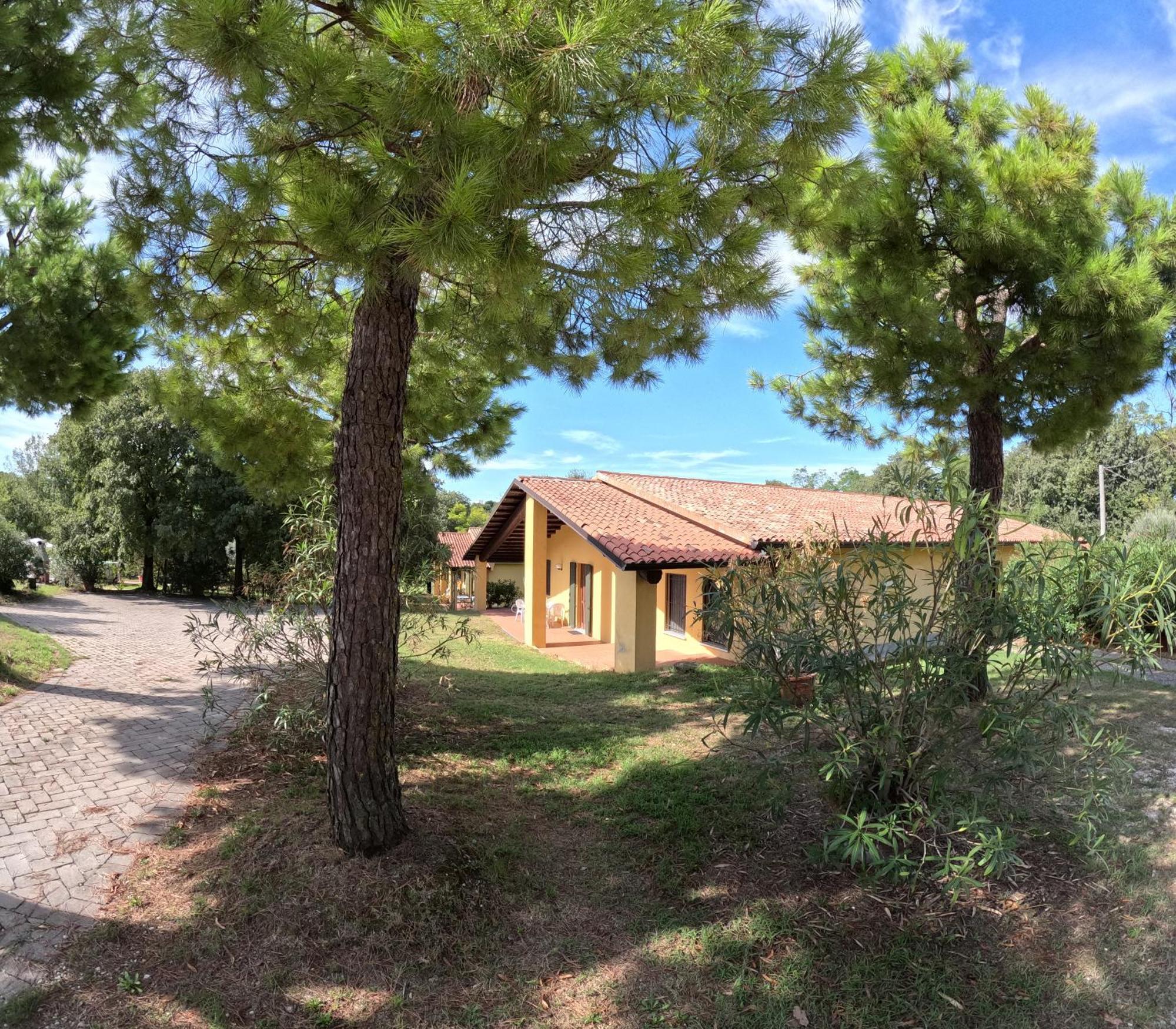 Agriturismo Gardenali فولتا مانتوفانا المظهر الخارجي الصورة