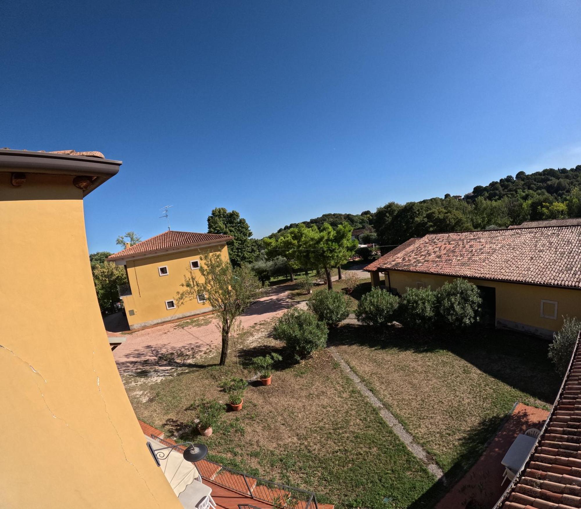 Agriturismo Gardenali فولتا مانتوفانا الغرفة الصورة