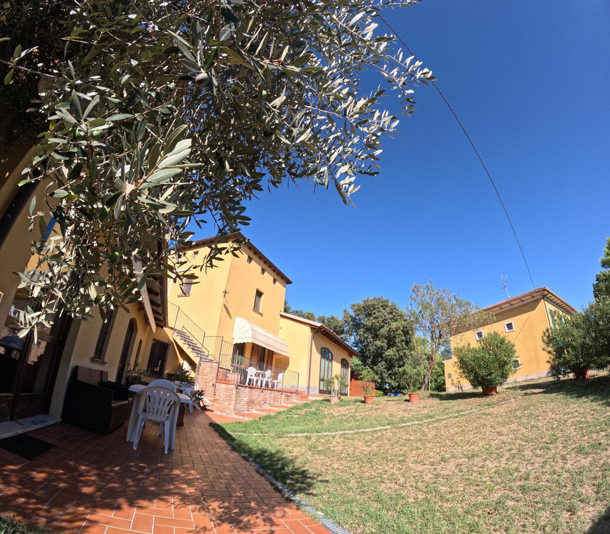 Agriturismo Gardenali فولتا مانتوفانا المظهر الخارجي الصورة