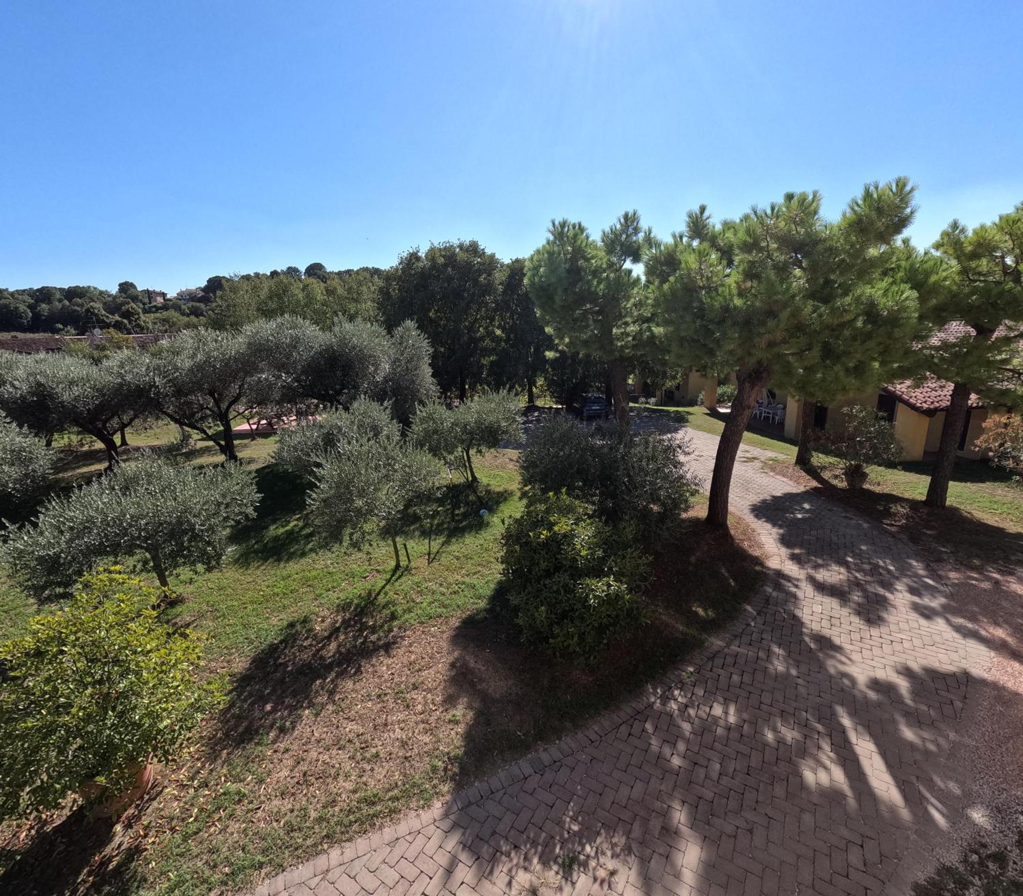 Agriturismo Gardenali فولتا مانتوفانا الغرفة الصورة