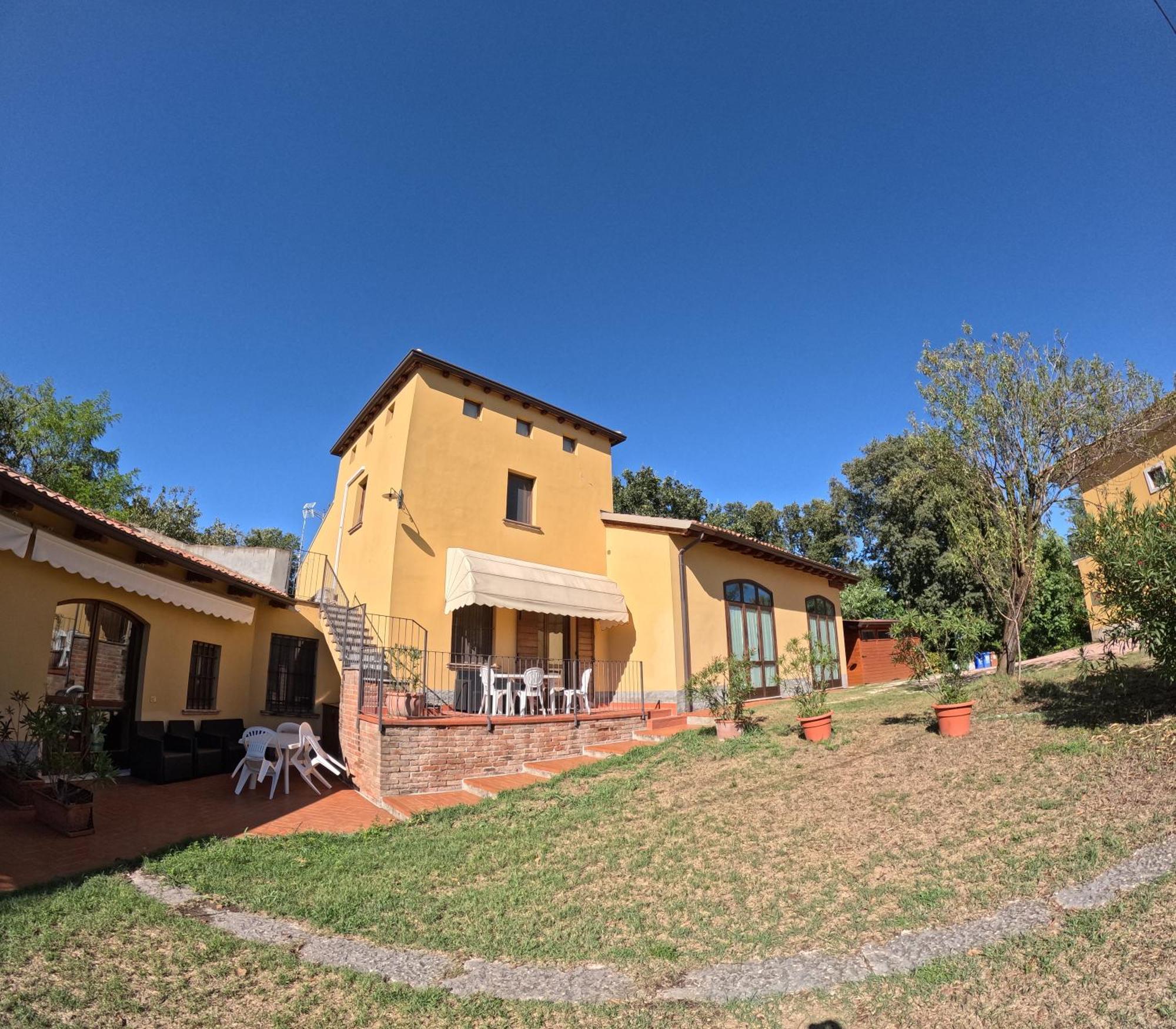 Agriturismo Gardenali فولتا مانتوفانا الغرفة الصورة