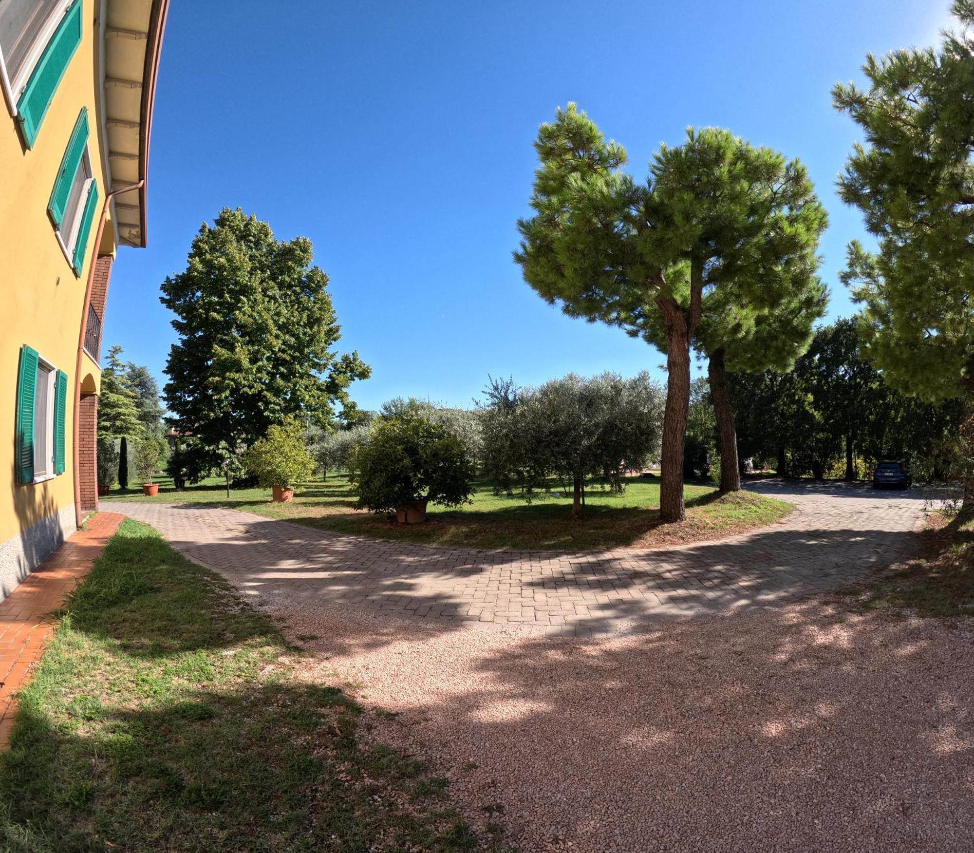 Agriturismo Gardenali فولتا مانتوفانا المظهر الخارجي الصورة