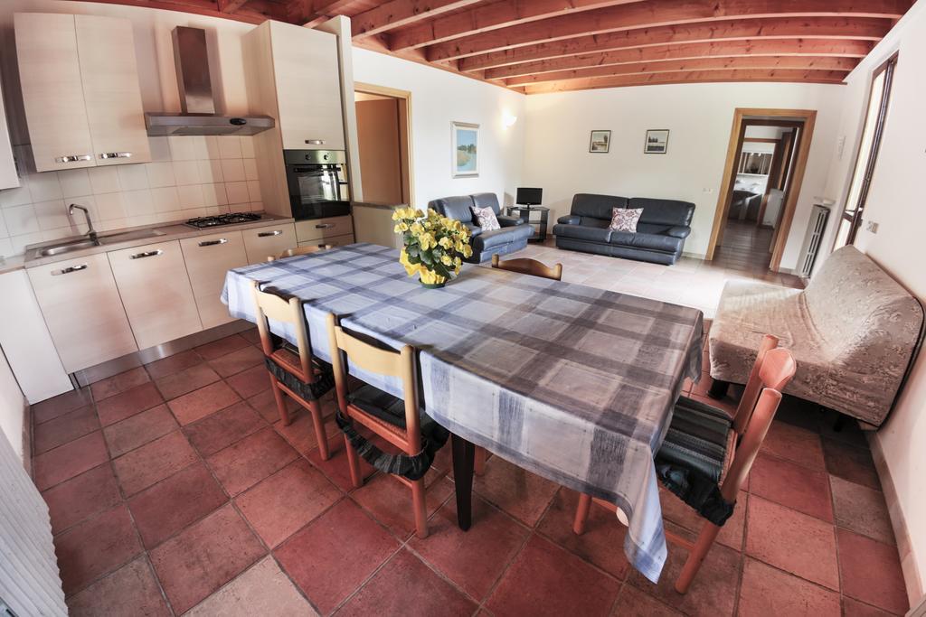 Agriturismo Gardenali فولتا مانتوفانا المظهر الخارجي الصورة