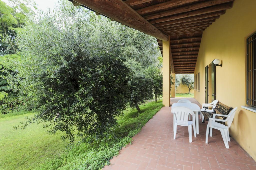 Agriturismo Gardenali فولتا مانتوفانا المظهر الخارجي الصورة