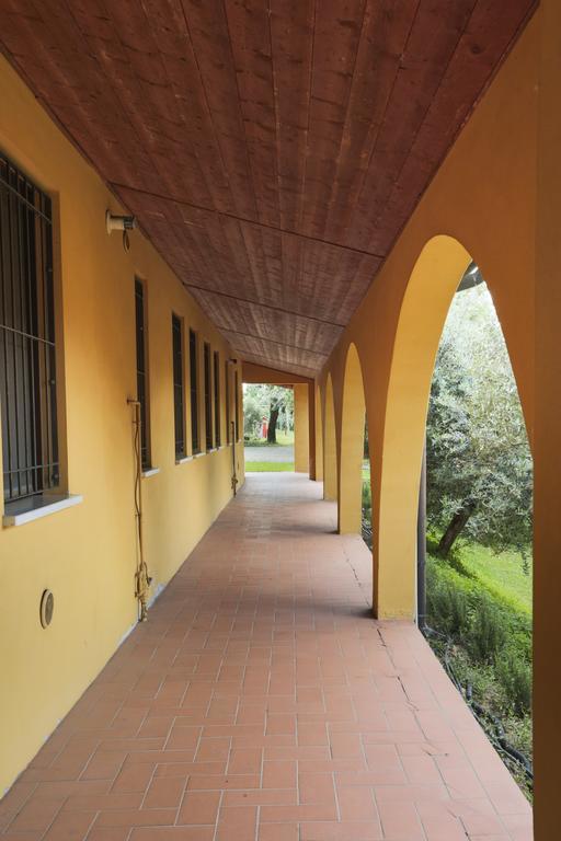 Agriturismo Gardenali فولتا مانتوفانا المظهر الخارجي الصورة