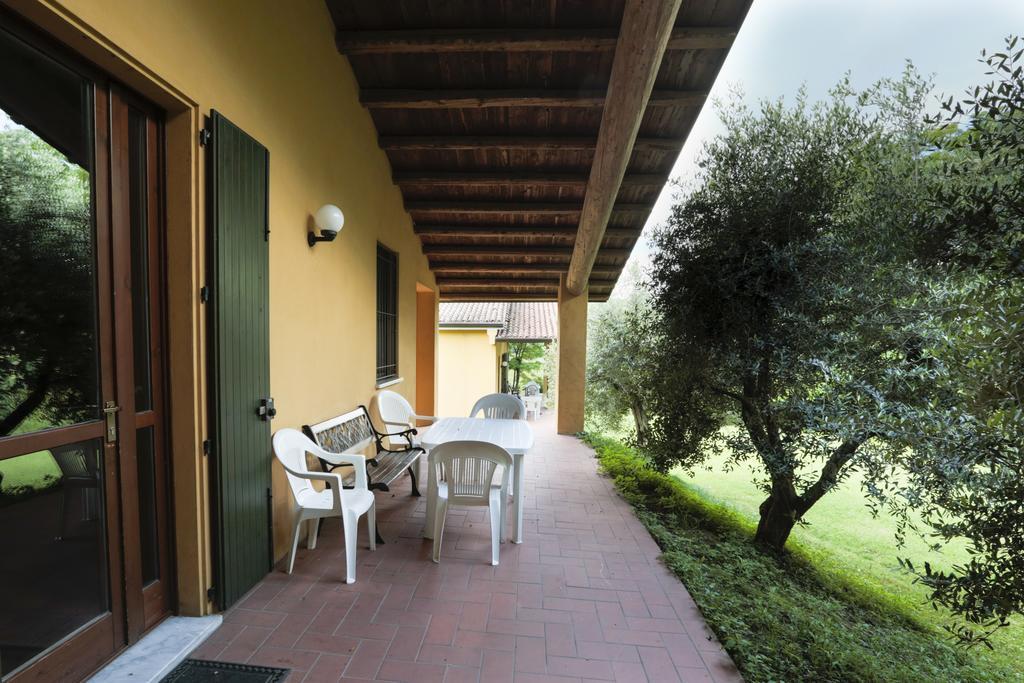 Agriturismo Gardenali فولتا مانتوفانا المظهر الخارجي الصورة